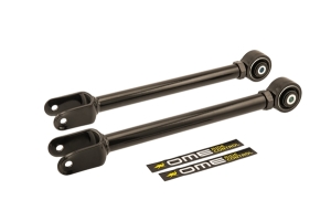 ARB OME Adjustable Front Upper Control Arms - JK