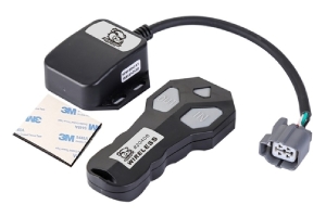 Bulldog Winch Wireless Controller 