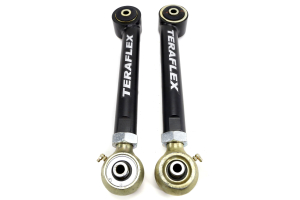 Teraflex Monster Flexarms - Front Lower - TJ/LJ