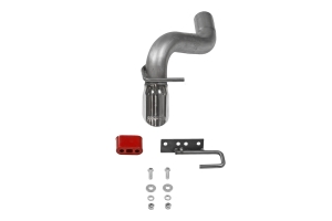 Flowmaster Outlaw High Clearance Axle-Back Exhaust System - Bronco 2021+