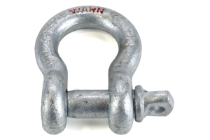 Warn 6,000lb Shackle 3/4in