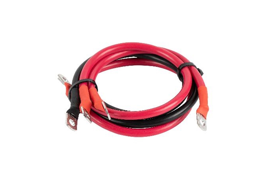 Bulldog Winch 8-Gang Switch Panel System