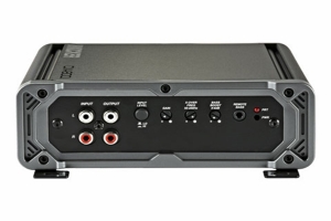 Kicker CXA800.1 Mono Amplifier
