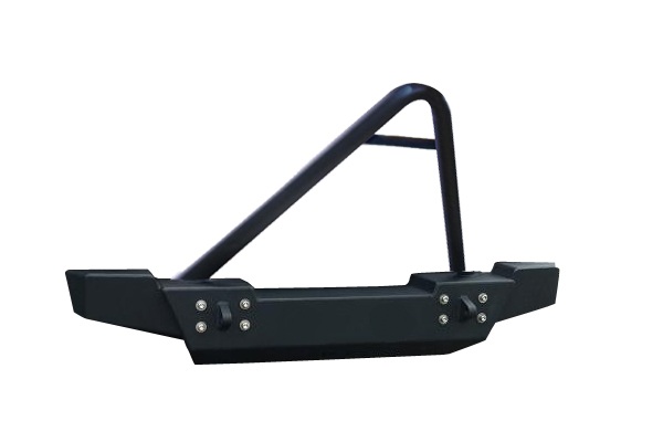 Ace Engineering Mid Width Front Bumper Stinger - JK