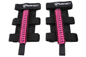 Bartact Paracord Roll Bar Grab Handle w/Color Options