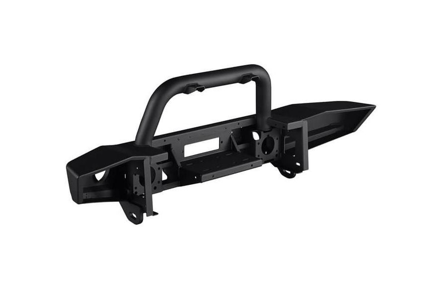 ARB Classic Deluxe Front Bumper - JT/JL