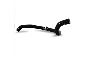 Mishimoto Silicone Coolant Hose Kit - Black - JL 2.0L