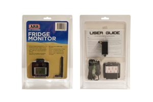 ARB Fridge Freezer Remote Monitor