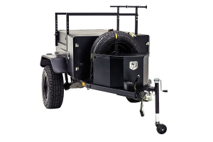 Smittybilt SCOUT Trailer Kit