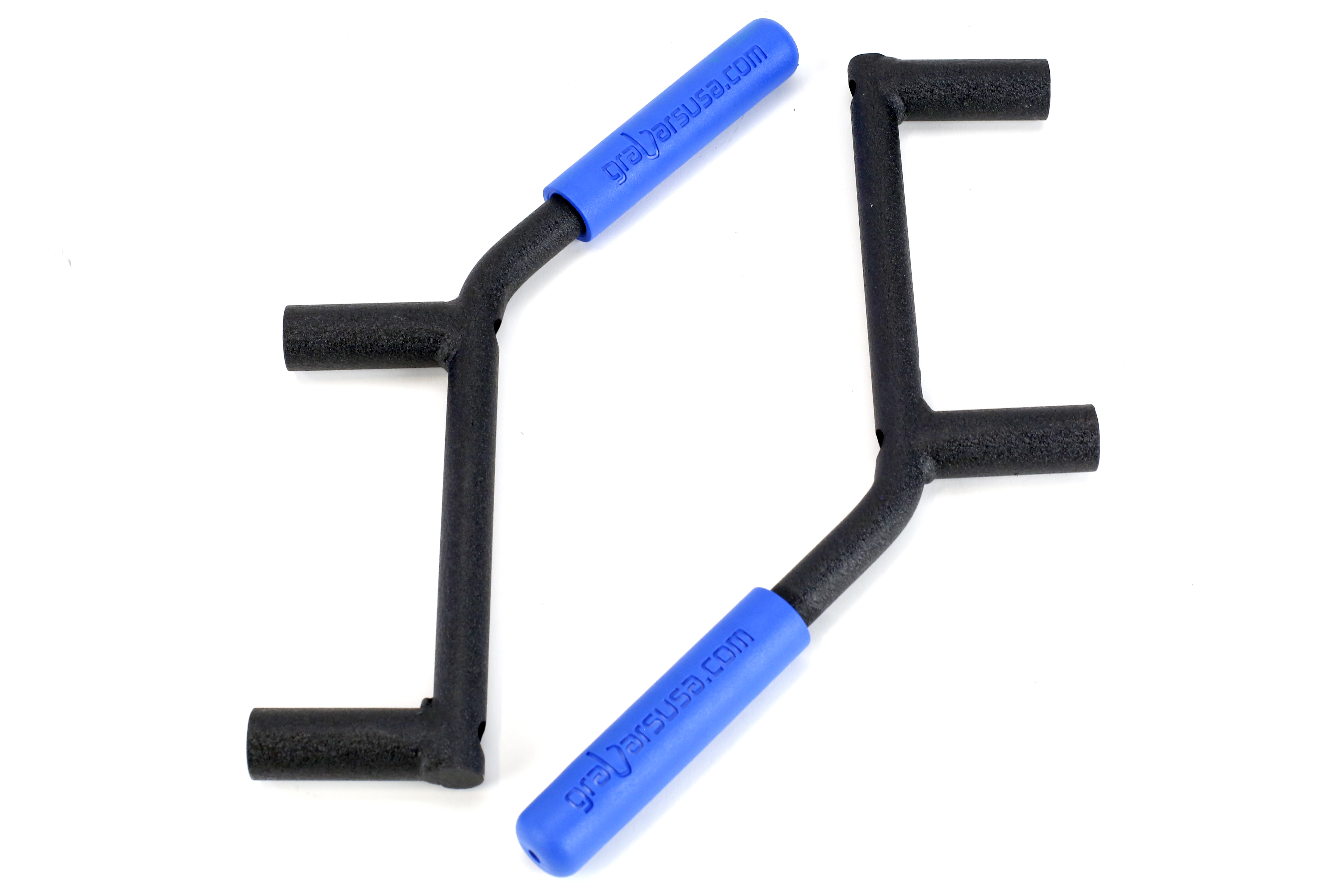 WD Automotive GraBar Handle Grips Blue