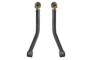 Raptor Series RSO Adjustable Front Lower Control Arms (0-6in Lift) - JK