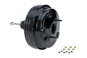 Crown Automotive Replacement Brake Kit - JK 07-10