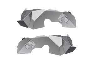 Artec Industries Front Inner Fenders - Vented - JT/JL Diesel / 392