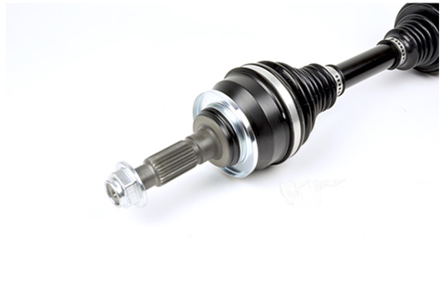 Ford Performance M210 Upgraded Half Shaft Kit - Bronco 2021+