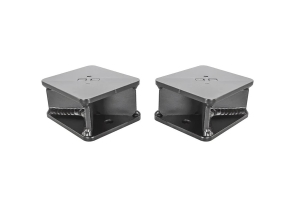 Carli Suspension Rear Bump Riser - JK 07-17 4dr