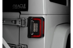 Oracle Flush Mount LED Tail Lights  - JK