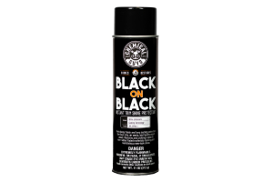 Chemical Guys Black On Black Instant Shine