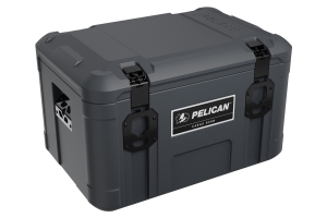 Pelican BX80 Cargo Case - Dark Grey