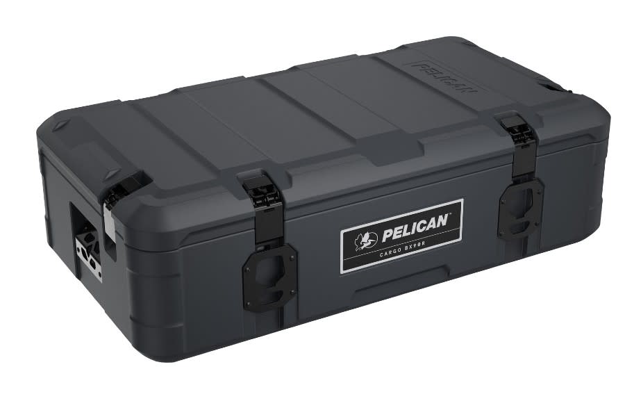 Pelican BX90R Cargo Case - Black