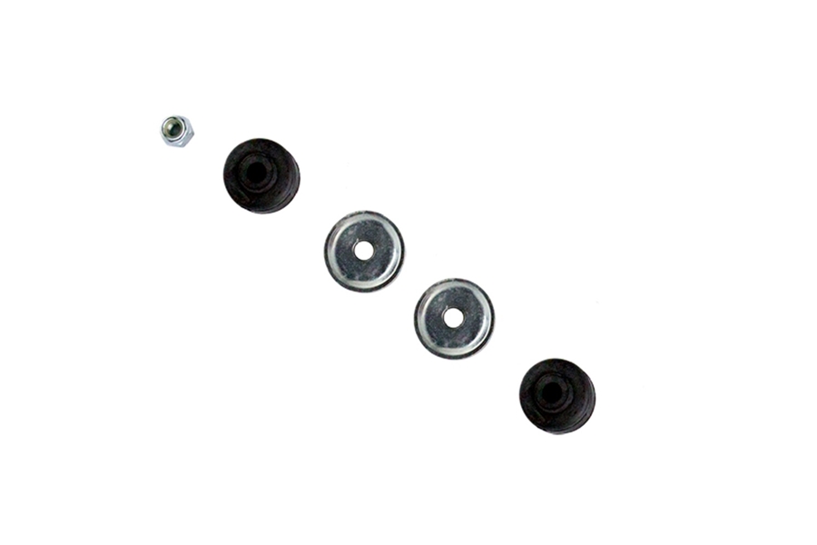 Bilstein B8 5100 Series Shock Front 3-4in - YJ