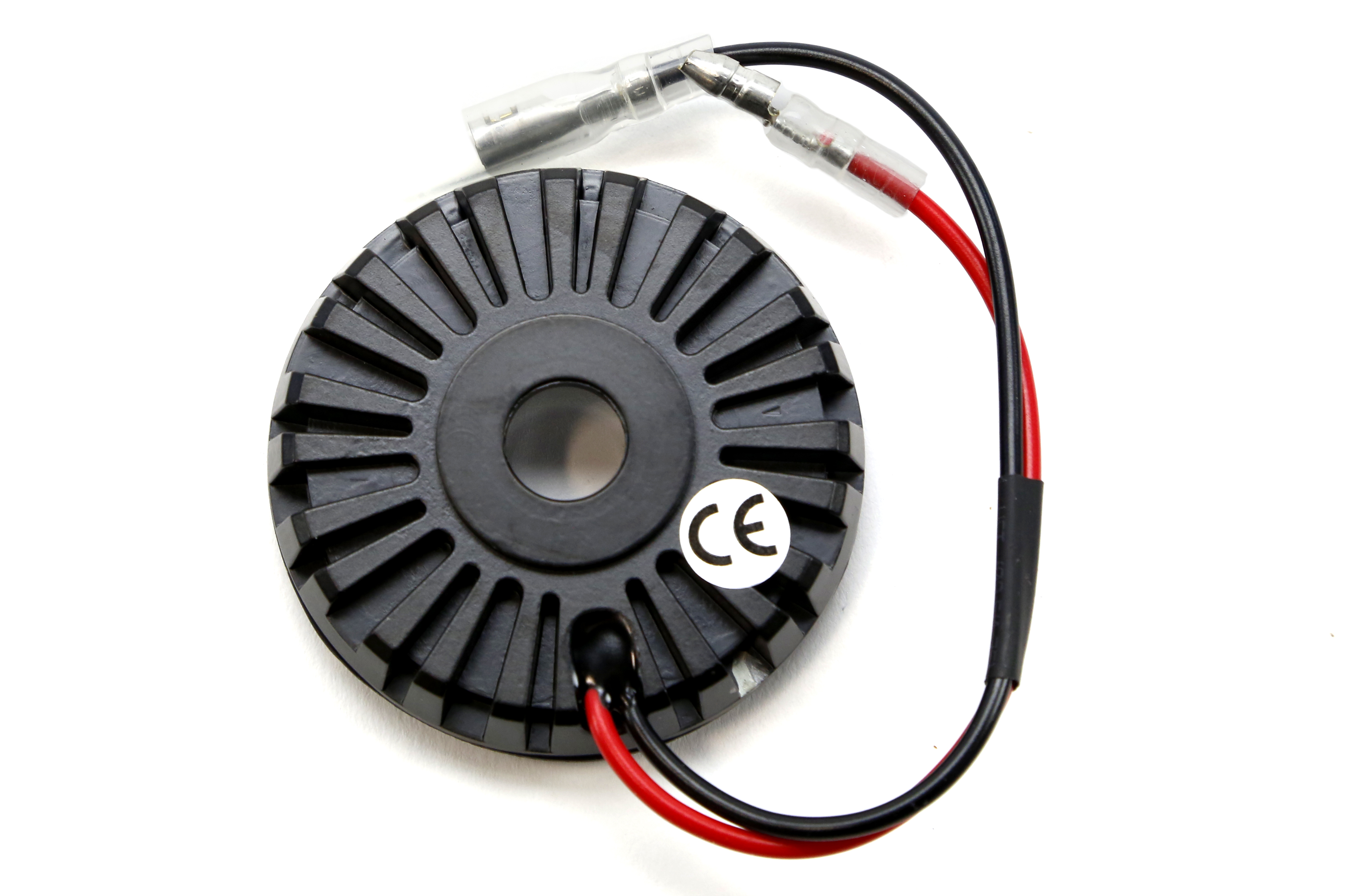KC HILITES 2IN Cyclone LED Accessory Light, Diffused