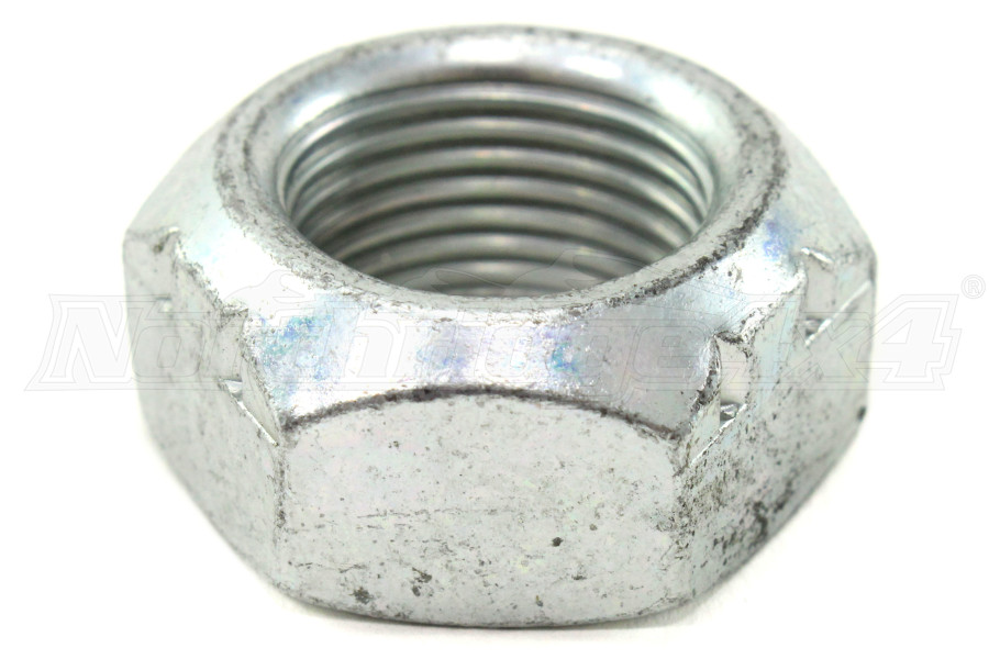 Motive Gear Pinion Nuts 30271Northridge4x4
