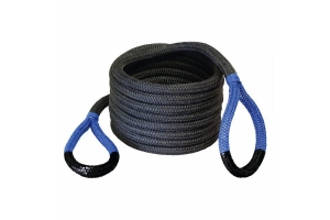 Bubba Rope Extreme Bubba 131,500lb Rope Blue Eyes