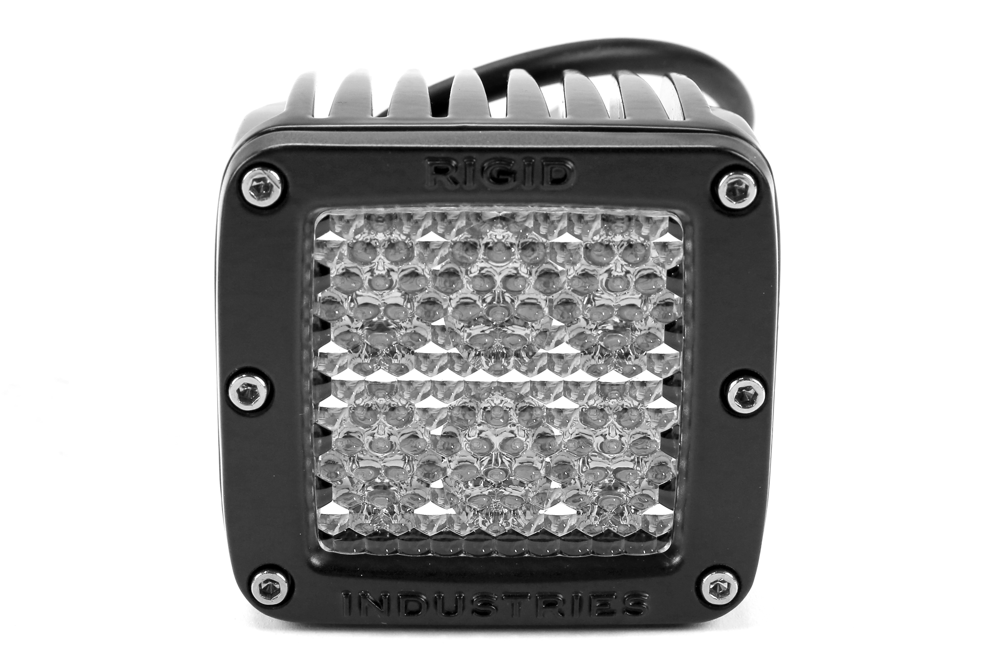 Rigid Industries D-Series Pro Specter Diffused Pair