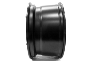 ATX Wheels AX188 Ledge Textured Black 18x9in
