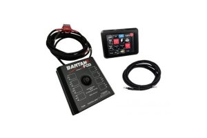 SPod BantamX w/Touchscreen, 36in Cables