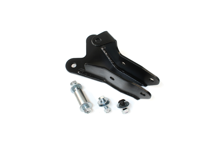 Jeep JK Teraflex Heavy Duty Trackbar Drop Bracket Kit Jeep Rubicon