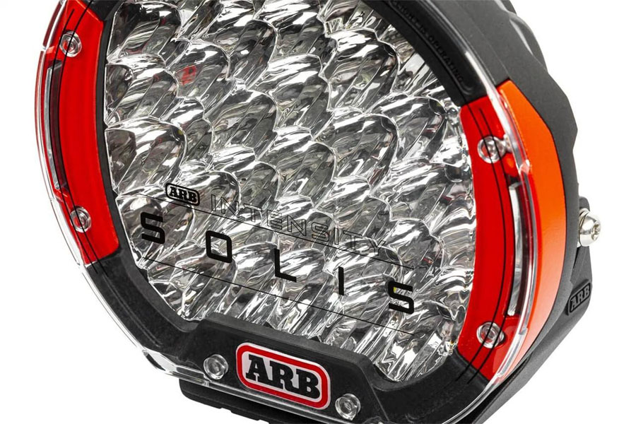ARB Intensity SOLIS 36 Spot LED Driving Light