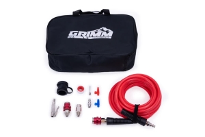 Grimm Offroad Air Compressor Hose Kit