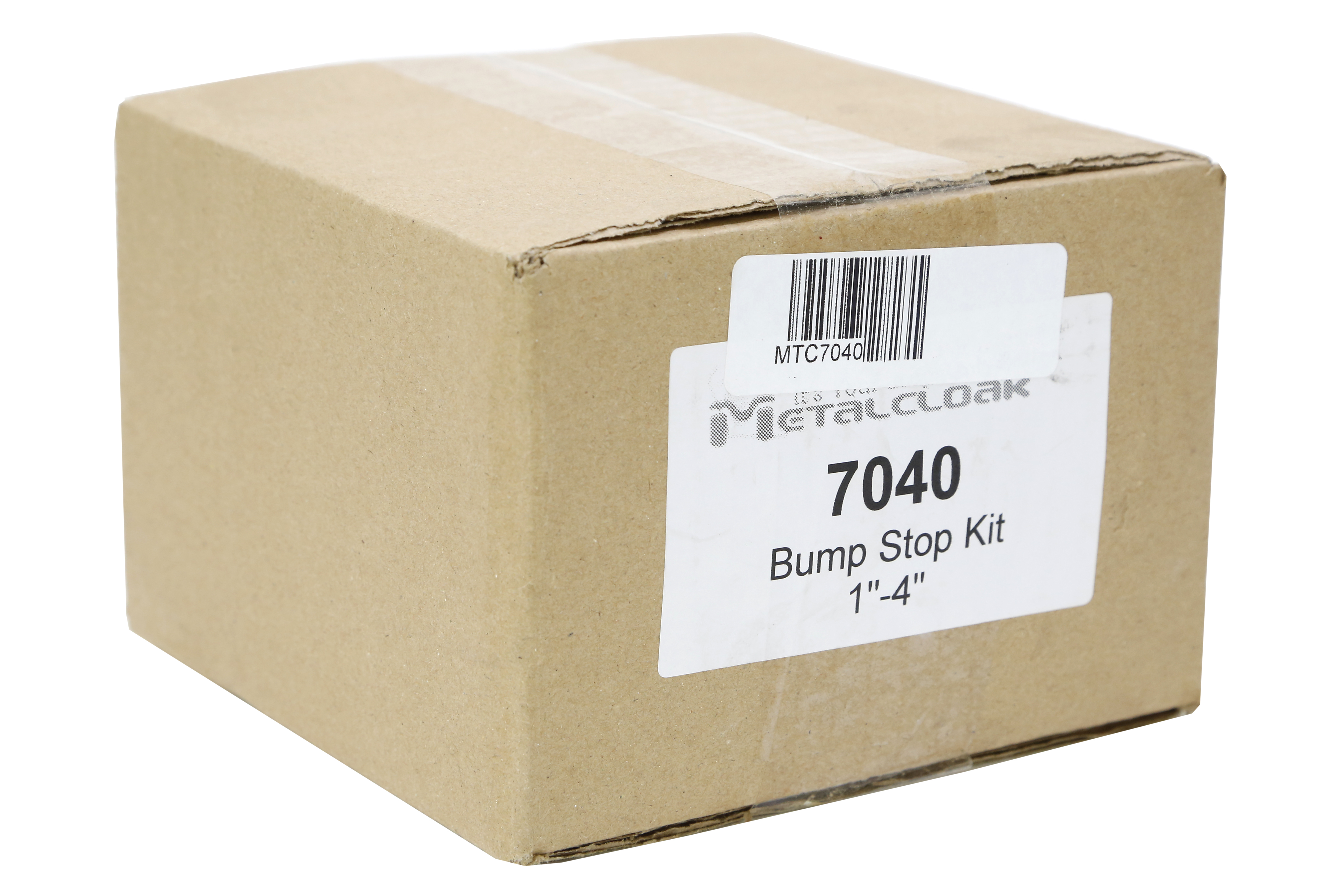 Metalcloak Adjustable Bump Stops - JT/JL/JK/LJ/TJ