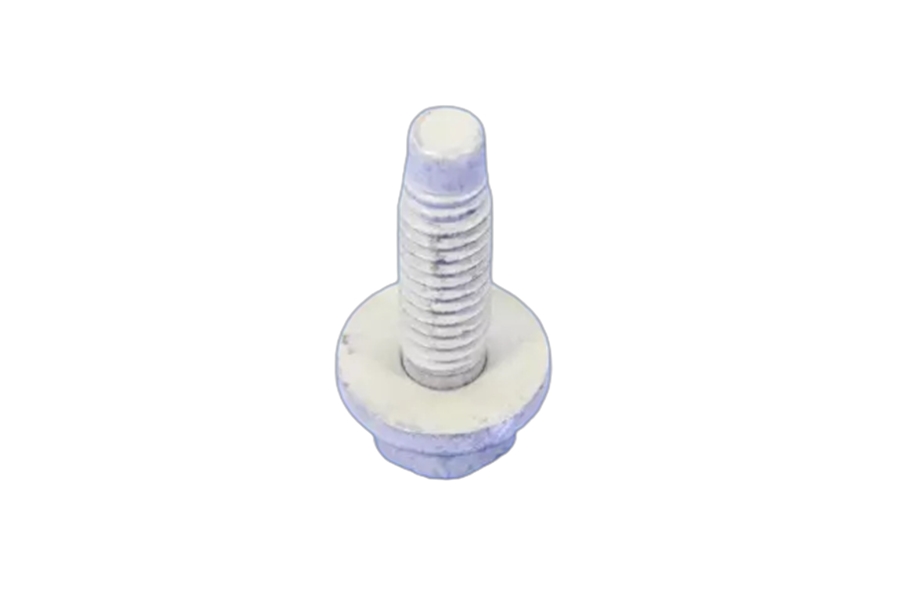 Mopar Hex Head Bolt and Coned Washer - JT/JL/JK