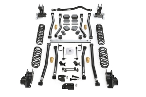 Teraflex 3.5in Alpine CT3 Long Arm Lift Kit - No Shocks - JL 392