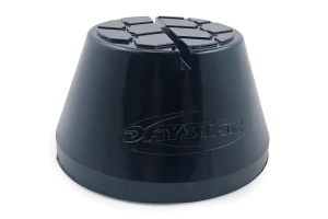 Daystar Heavy Duty Jack Pad - 5.5in Diameter 