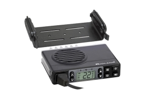 Midland MicroMobile 2-Way GMRS Radio