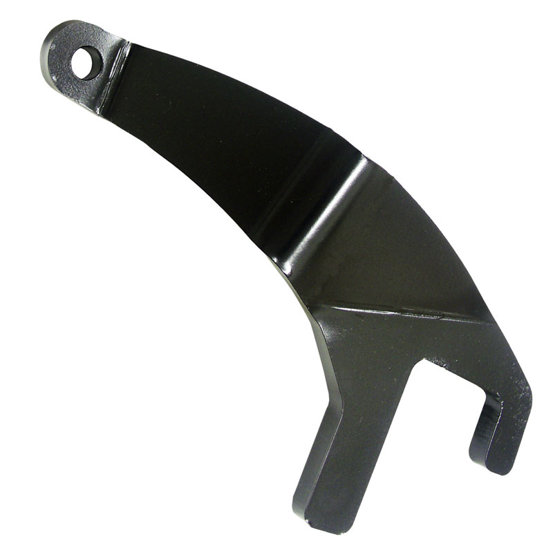 Teraflex High Steer Swaybar Mount Kit Drivers Side - TJ