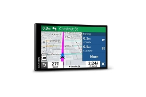 Garmin DriveSmart 65 w/Amazon Alexa