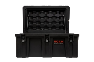 Roam Rugged Case, 160L - Black