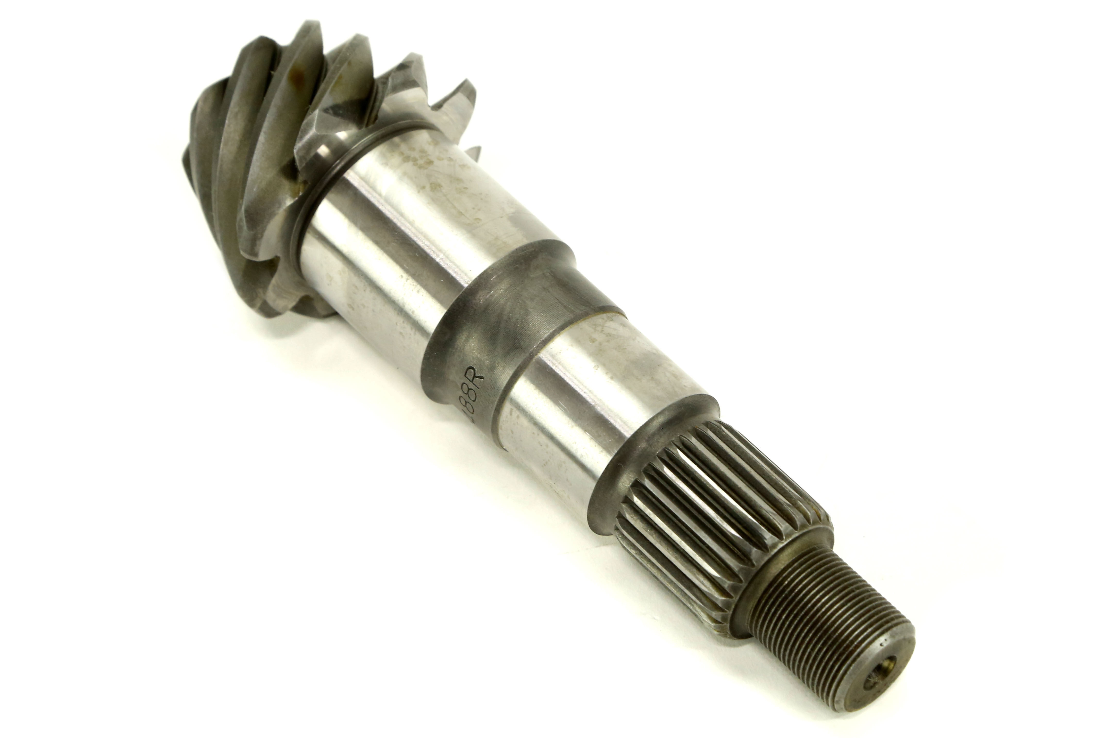 G2 Axle & Gear Dana 30 4.88 Front Ring and Pinion Set - JK Non-Rubicon