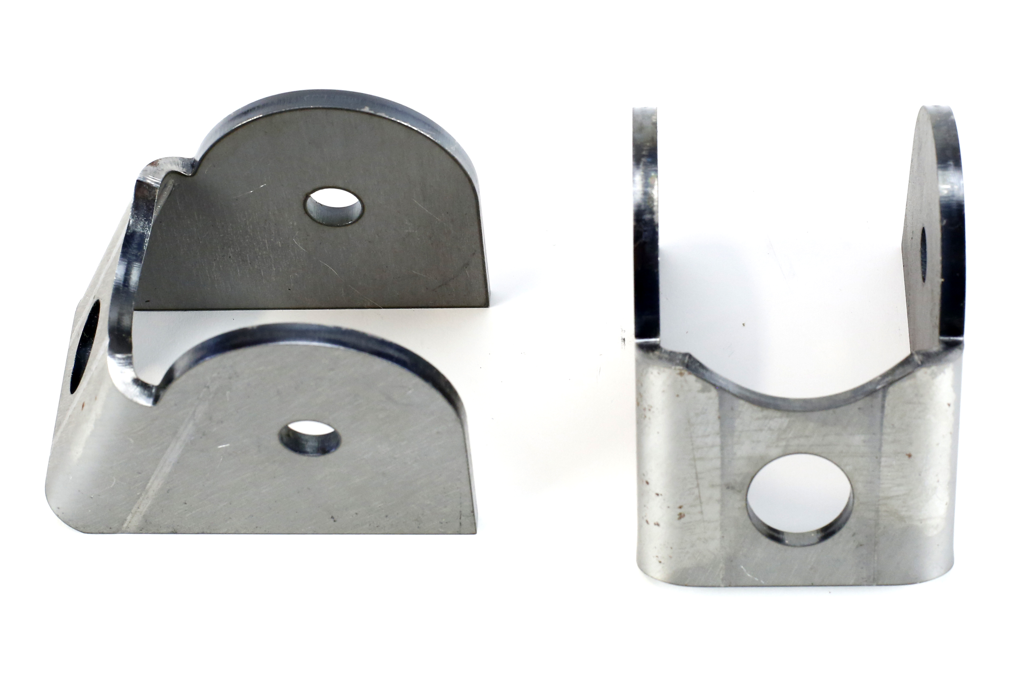 Artec Industries Truss Upper Link Mounts 2.63in - LJ/TJ