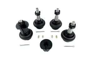 Apex Chassis Front Ball Joint Kit (Non-Knurled) - JT/JL