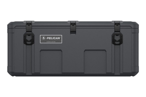 Pelican BX255 Cargo Case - Black