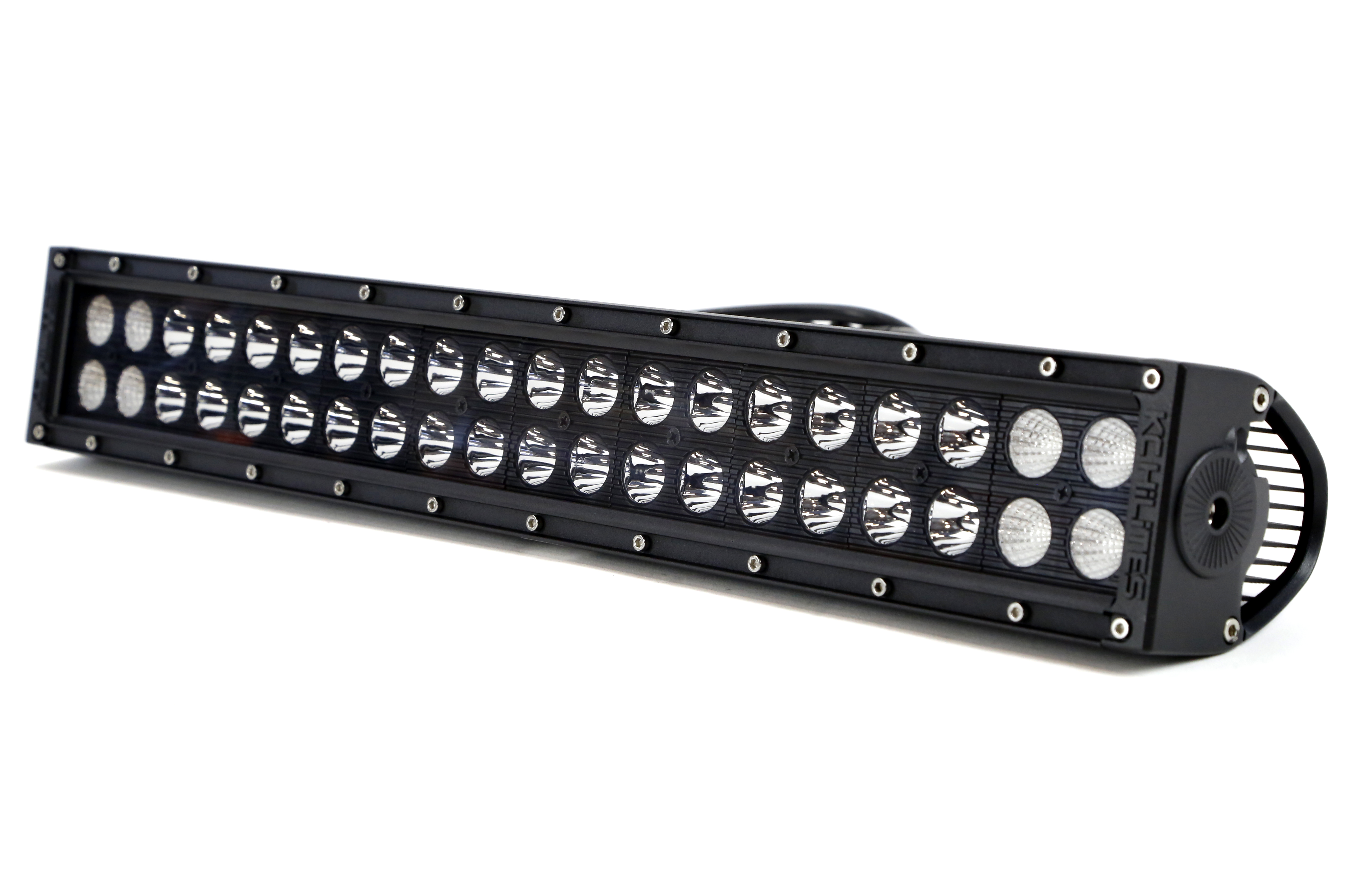 KC HiLiTES C-Series C20 LED Light Bar