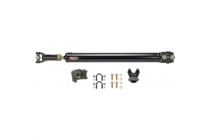 J.E. Reel 1310 Heavy Duty Rear M/T Driveshaft - JL 4Dr