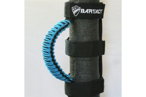 Bartact Paracord Roll Bar Grab Handle w/Color Options