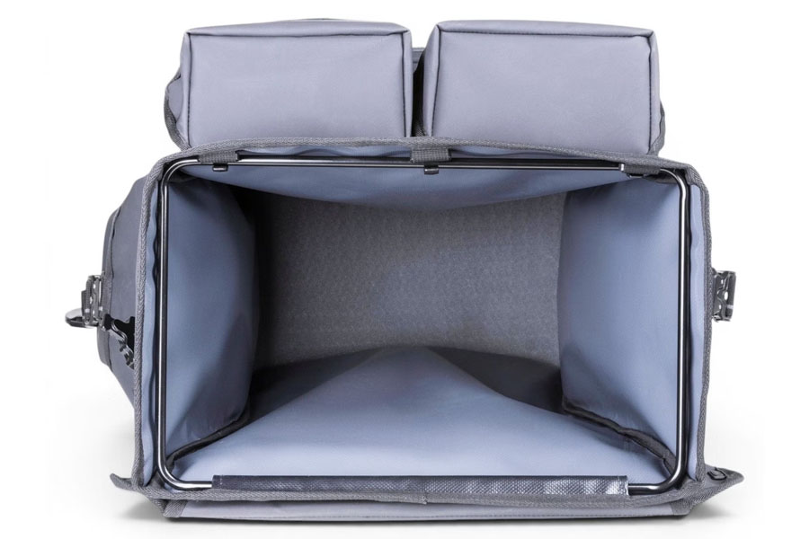 ARB Spare Wheel Bin Bag V4