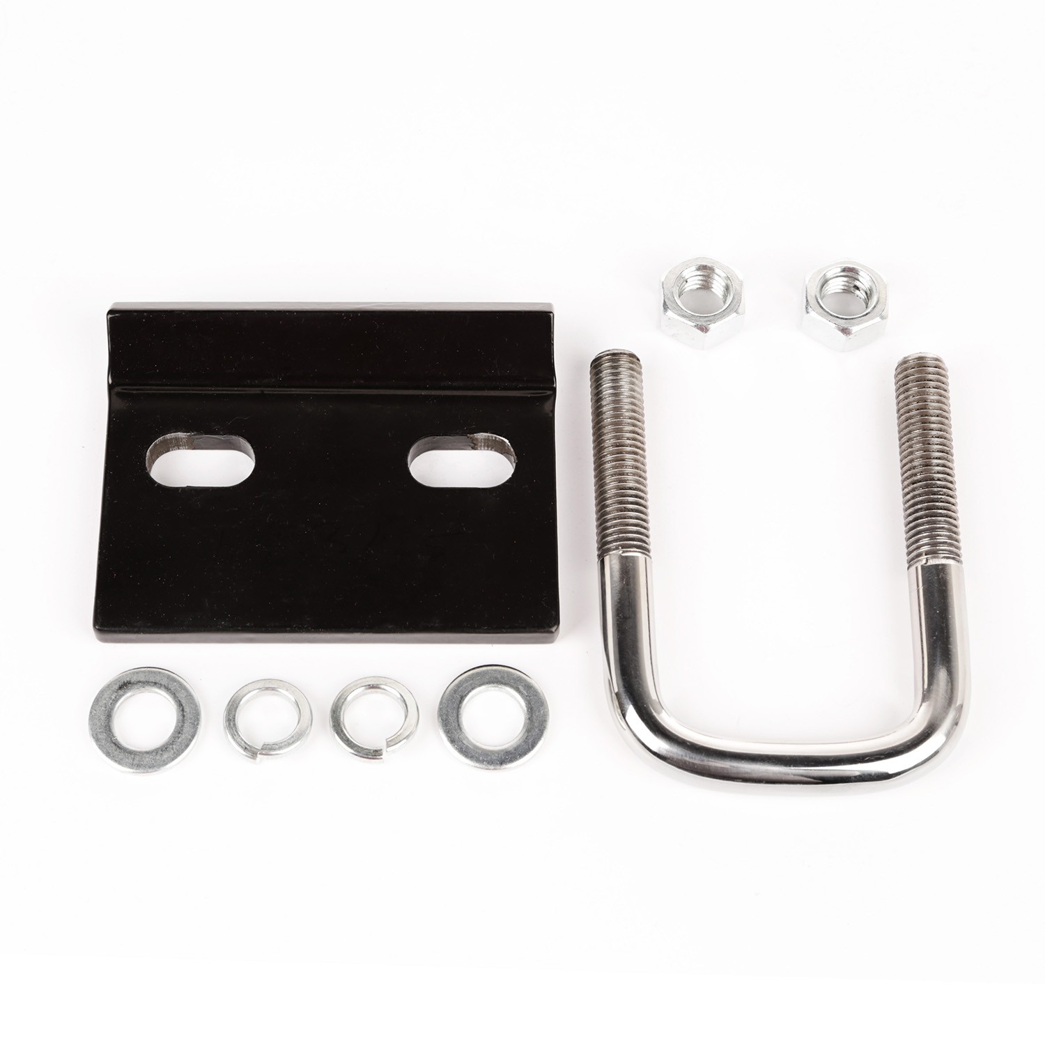 Rugged Ridge 2-inch Hitch Tightener